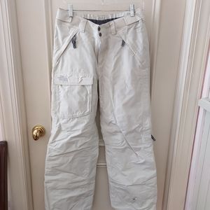 The North Face Hyvent Pants. Size Small